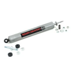 Rough Country N3 Steering Stabilizer | Ford F-250/F-350 Super Duty 4WD (2005-2007)