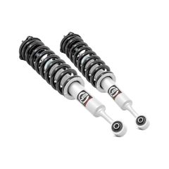Rough Country N3 Loaded Strut Pair | 3 Inch | Toyota 4Runner (03-09)/FJ Cruiser (07-09) 