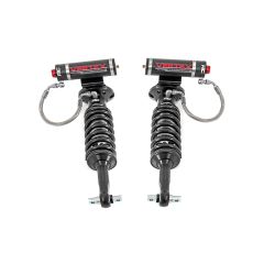 Rough Country Vertex 2.5 Remote Reservoir Leveling Coilovers | 2 Inch | Chevy/GMC 1500 (07-18 & Classic)