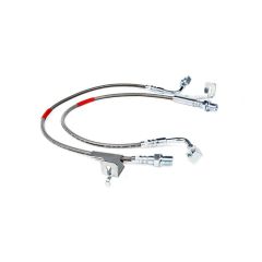 Rough Country Brake Lines | Front | 4-6" | Chevy/GMC C10/K10 C15/K15 Truck/Half-Ton Suburban (87-91)