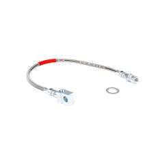 Rough Country Brake Lines | Rear | 4-6" | Chevy/GMC C10/K10 Truck & SUV/K5 Blazer (73-91)