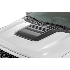 Rough Country Hood Scoop | Ford F-150 2WD/4WD (2021-2026)