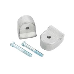 Rough Country 2 Inch Leveling Kit | Ford F-250/F-350 Super Duty 4WD (2005-2023)