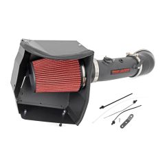 Rough Country Cold Air Intake | 6.7L | Ford F-250/F-350 Super Duty 4WD (2011-2016)