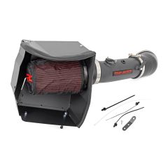 Rough Country Cold Air Intake Kit | 6.7L | Ford F-250/F-350 Super Duty 4WD (2011-2016)