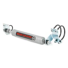Rough Country N3 Steering Stabilizer | Mono Axle | Ford F-350 4WD (1986-1997)