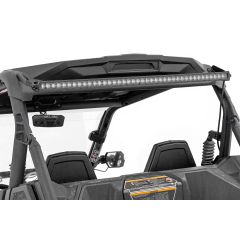 Rough Country 40-Inch LED Light Kit | Rear Mount | Can-Am Maverick Sport 1000R 