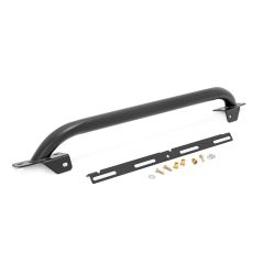 Rough Country Light Bar Mount | OE Modular Steel | Ford Bronco 4WD (2021-2026)