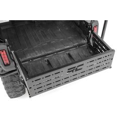 Rough Country Tailgate Extender | Honda Pioneer 1000 