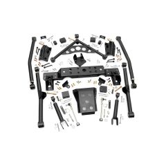Rough Country Heavy Duty Replacement Ball Joint | Rough Country Control Arms