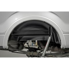 Rough Country Rear Wheel Well Liners | Ford F-150 2WD/4WD (2004-2014)