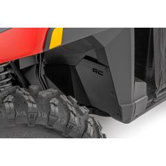 Rough Country Inner Fender Guards | Polaris Ranger XP 1000