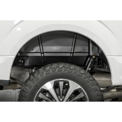 Rough Country Rear Wheel Well Liners | Ford F-150 2WD/4WD (2015-2020)