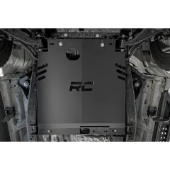 Rough Country Catalytic Converter Shield | Ford F-150 2WD/4WD (2015-2026)