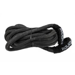 Rough Country Kinetic Recovery Rope | 1"x30' | 30K lb Capacity
