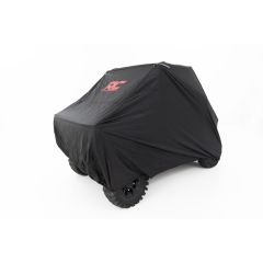 Rough Country UTV Storage Cover | Universal 2-Door