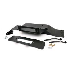 Rough Country Hidden Winch Mounting Plate | Ford F-150 2WD/4WD (2009-2014)