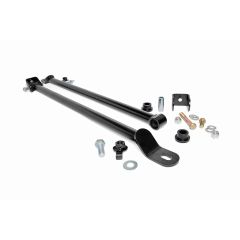 Rough Country Kicker Bar Kit | 4-6 Inch Lift | Ford F-150 4WD (2015-2020)