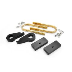 Rough Country 2.5 Inch Lift Kit | Ford F-150 4WD (1997-2003)