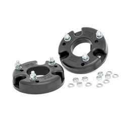 Rough Country 2 Inch Leveling Kit | Ford F-150 (09-26)/Raptor (17-18)