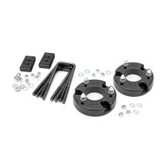 Rough Country 2 Inch Lift Kit | Ford F-150 2WD/4WD (2009-2020)
