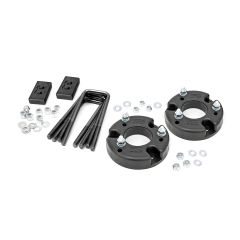 Rough Country 2 Inch Lift Kit | Ford F-150 2WD/4WD (2021-2026)
