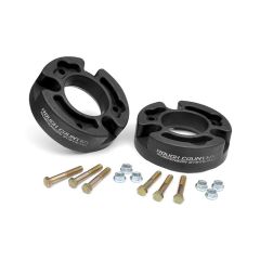 Rough Country 2.5 Inch Leveling Kit | Ford F-150 2WD/4WD (2004-2008)