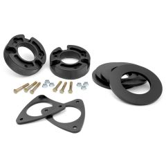 Rough Country 2.5 Inch Lift Kit | Ford Expedition 2WD/4WD (2003-2013)