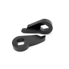 Rough Country 2.5 Inch Leveling Kit | Ford F-150 4WD (1997-2003)