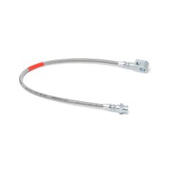 Rough Country Brake Line | Stainless | Rear | Ford Bronco/F-150 4WD (1980-1996)