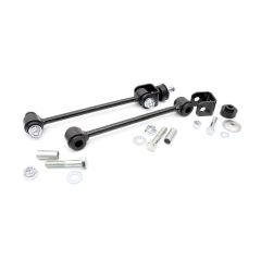 Rough Country Sway Bar Links | Rear | 4 Inch Lift | Ford F-250 4WD (1980-1997)