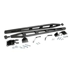Rough Country Traction Bar Kit | Ford F-150 4WD (2015-2020)