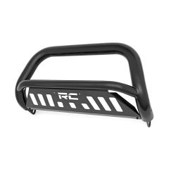 Rough Country Black Bull Bar | Eco Boost | Ford F-150 2WD/4WD (2011-2025)