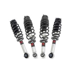 Rough Country 2 Inch Lift Kit | M1 Lifted Struts | Ford Bronco 4WD (2021-2026)
