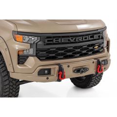Rough Country Bumper Cover | GTL Sand Dune | Chevy Silverado 1500 2WD/4WD (2023-2026)