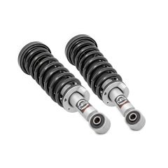 Rough Country Loaded Strut Pair | 2.5 Inch | Toyota Tacoma 2WD/4WD (1995-2004)