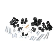 Rough Country 1.25 Inch Body Lift | Chevy Silverado & GMC Sierra 1500 2WD/4WD (2007-2013)