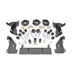 Rough Country 1.25 Inch Body Lift Kit | Chevy/GMC 1500 2WD/4WD (14-15)