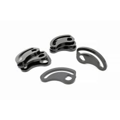 Rough Country Plus 1 Degree Cam Washers SSL3 | Chevy/GMC 1500 Truck & SUV (99-15)