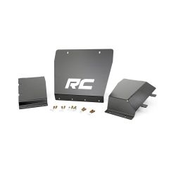 Rough Country Full Skid Package | Chevy Silverado & GMC Sierra 1500 4WD (2014-2018 & Classic)