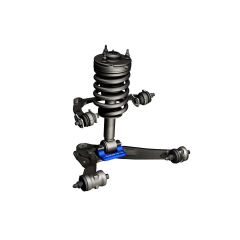 Rough Country 2.5 Inch Leveling Kit | Chevy Avalanche 2WD/4WD (2007-2013)