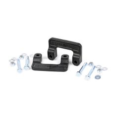Rough Country 2 Inch Leveling Kit | Chevy/GMC 1500 Truck (07-18) / SUV (07-20)