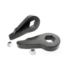 Rough Country 1.5-2 Inch Leveling Kit | Chevy/GMC Sierra 1500/Silverado 1500/Tahoe/Yukon (99-06 & Classic)