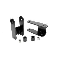 Rough Country 2.5 Inch Lift Kit | Multiple Makes & Models (Chevy/GMC/Hummer)