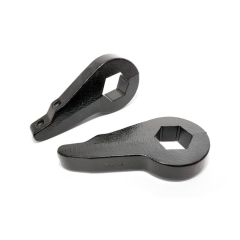 Rough Country 1.5-2 Inch Leveling Kit | Chevy/GMC 1500 Truck & SUV 4WD (1988-1999)