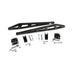 Rough Country Traction Bar Kit | Chevy Silverado & GMC Sierra 1500 4WD (2007-2018 & Classic)