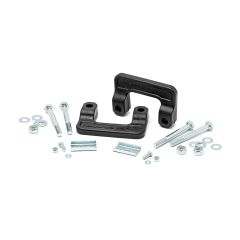 Rough Country 2 Inch Leveling Kit | Magneride | GMC Sierra 1500 Denali 2WD/4WD (2014-2018)