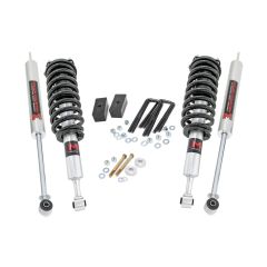 Rough Country 3 Inch Lift Kit | M1 Struts/M1 | Toyota Tacoma 4WD (2005-2023)