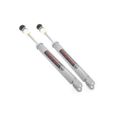Rough Country N3 Rear Shocks | 1-2" | Ford Escape 2WD/4WD (2013-2019)
