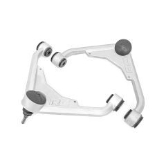 Rough Country Forged Upper Control Arms | 3 Inch Lift | Chevy/GMC 2500HD (01-10)